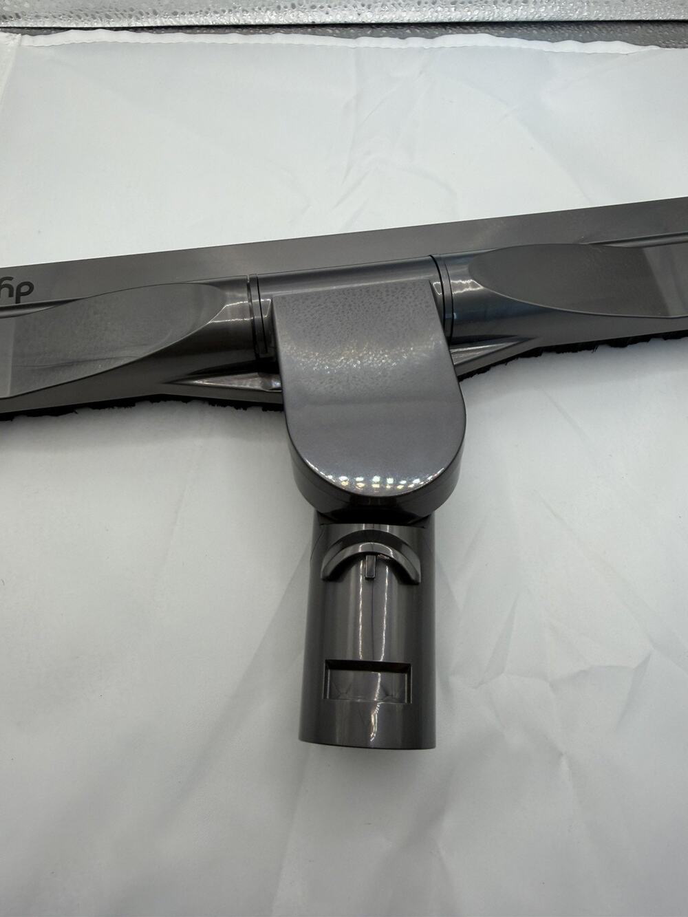 Articulating Hard Floor Tool Attachment Head for Select Dyson Vacuum Cleaners